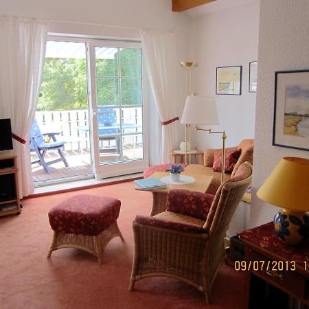 Wohnung Giesen Zingst Exterior photo