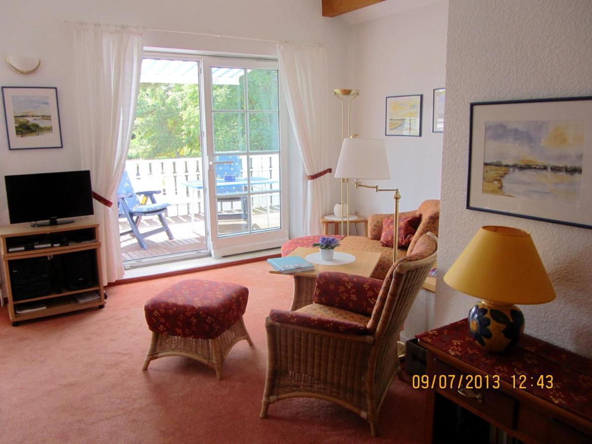 Wohnung Giesen Zingst Exterior photo