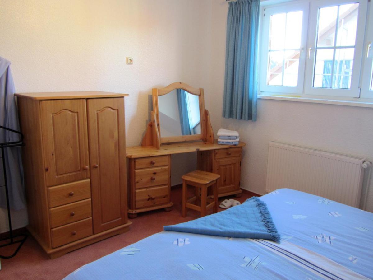 Wohnung Giesen Zingst Exterior photo