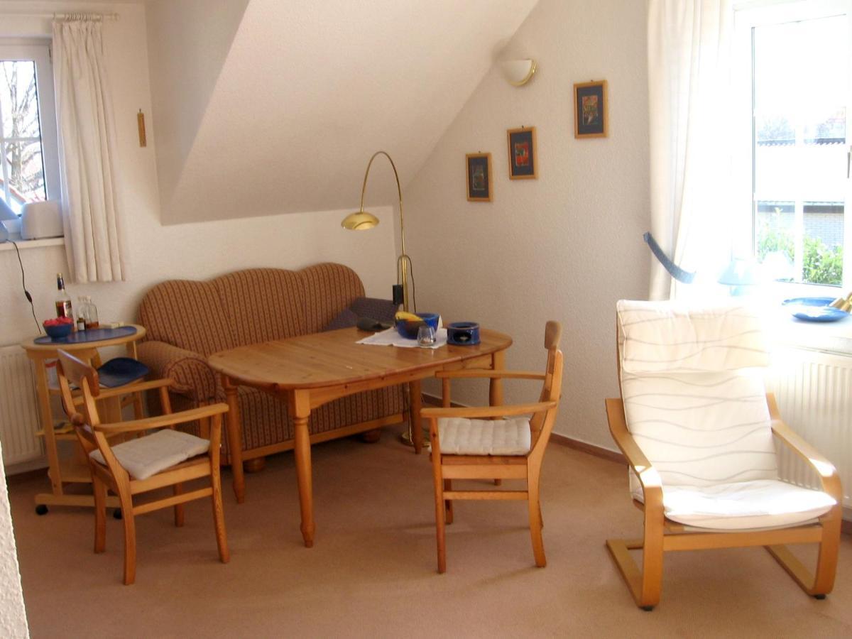 Wohnung Giesen Zingst Exterior photo