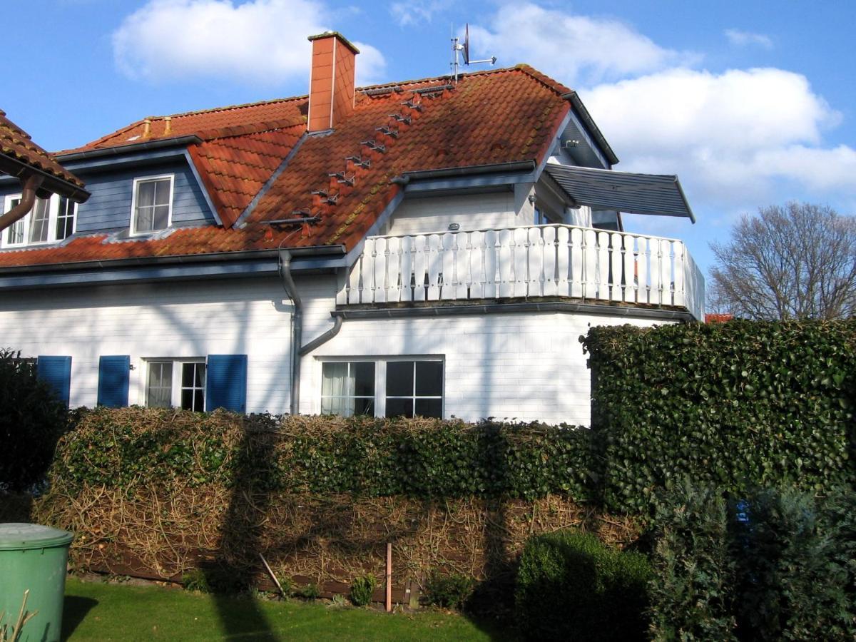 Wohnung Giesen Zingst Exterior photo