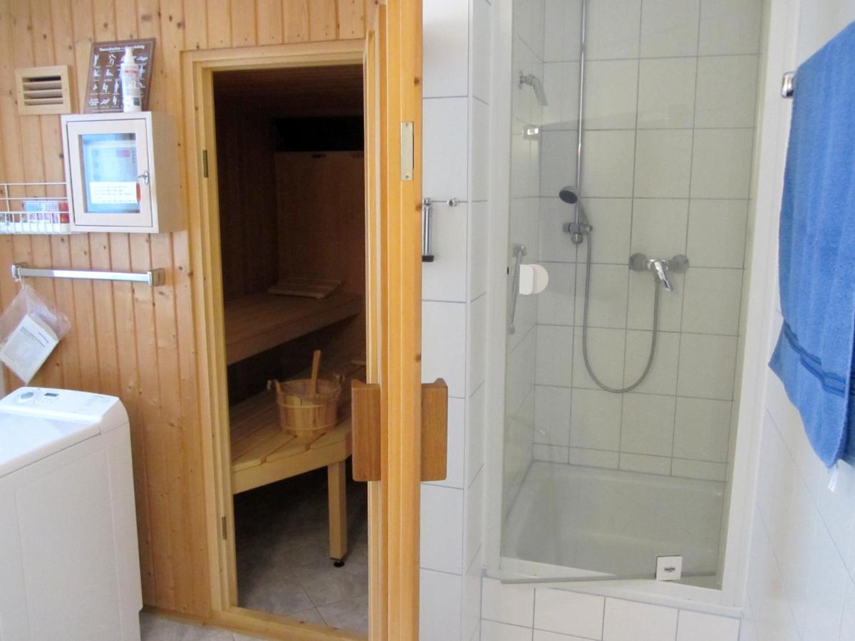 Wohnung Giesen Zingst Exterior photo